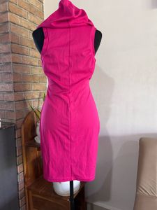 GUESS hoodie Dress