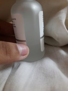 The Ordinary Niacinamide 10% + Zinc 1% Solution