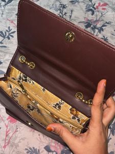 Chic Crossbody Bag