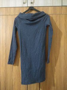Turtle Neck Long Tee🙂