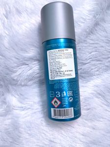 Jaguar For Men Ultimate Power Body Spray