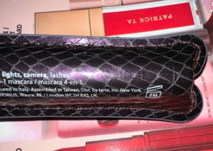 Tarte 4 in 1 Mascara