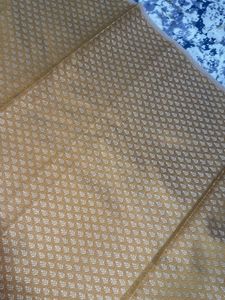 Brand New Banarasi Unstitched Suit