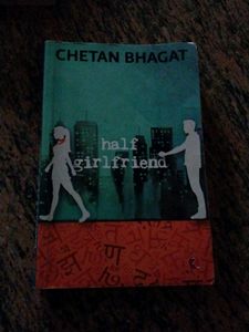 Chetan Bhagat Books