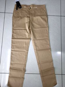 COBB MEN TROUSER Unused