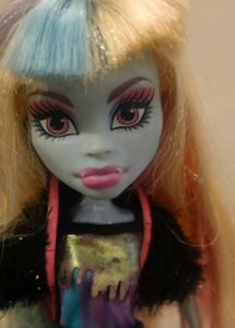 Monster High Doll