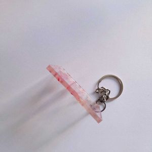 Music Player Key Chain