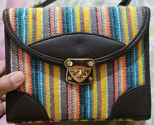 Sling Bag