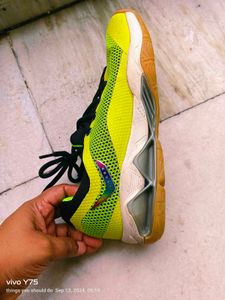 Non Marking New Shoes For Uk 8