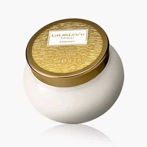 Essenza Perfumed Body Cream
