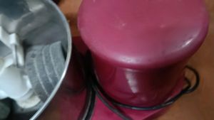 Wet Grinder Machine