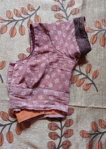 Floral Blouse for Women