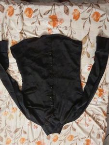 Elegant Black Shirt