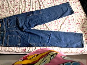 Carpenter Jeans
