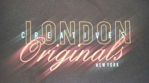 Combo!! 2tshirt And 1 Shirt In L Size.