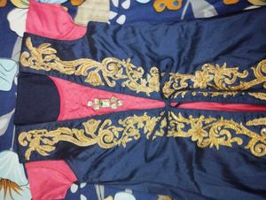 Gown