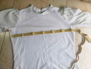 Hosiery Top