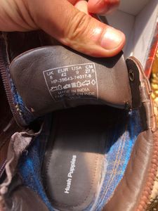 Hush puppies shoes