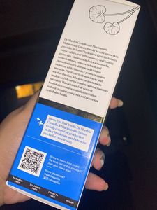 Dr Sheth Centella &amp; Niacinamide Moisturising Cream