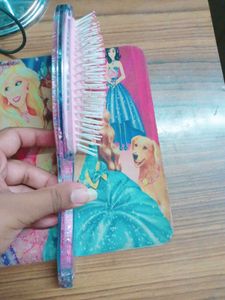 Miniso Hair Brush For Women