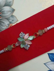 Krishna Rakhi Set