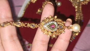 Jewellery Full Set
