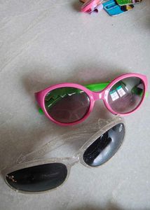 Dolls And Accessory Combo For Kids