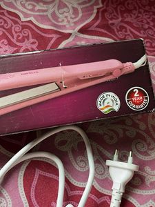 Havells Hair Straightener