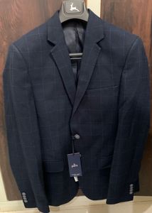 Wedding Wear  Blazer Park Avenu