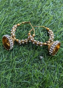 Beautiful Earnings For Wedding