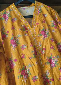 New Riwayat Og Pakistani Dress
