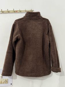 Stussy zipper sweatshirt/jacket