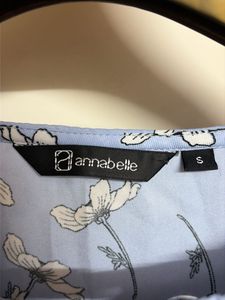 Floral Print Long Sleeve Top