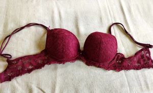 Pushup Lace Bra
