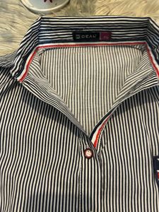 Stripped Shirt