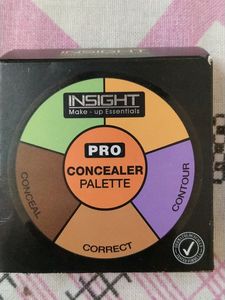 Concealer Pallette