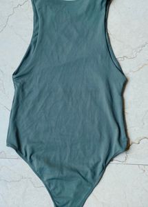 Zara Bodysuit Top
