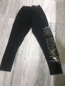 Black Laging