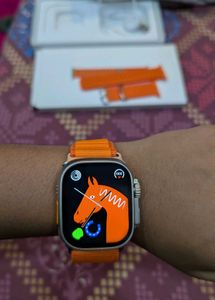 Smart Watch .