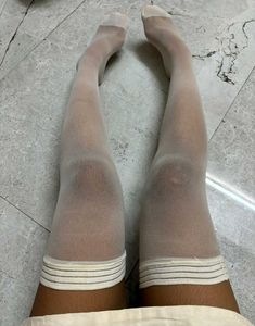 Thigh High Stockings