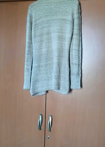 Cozy Knit Cardigan - L/XL Size