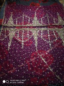 Net Lehenga