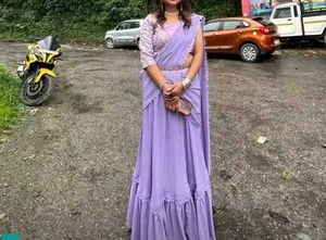 Ready To Wear Sareeee🥰