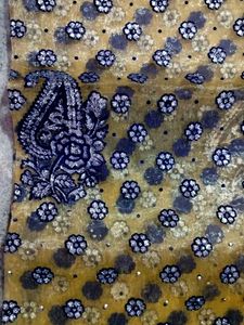 Osm Organza Ethnic Wear Saree