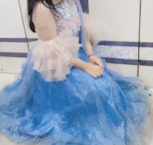 Elegant Gown