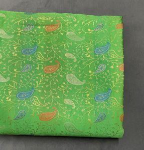 Banarsi Fabric