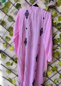 Pakistani Kurta