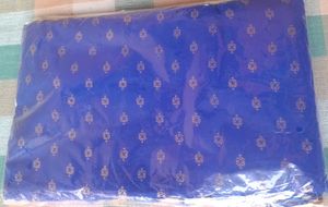 Full Design Printed Sarees