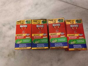 Mortein Combo Pack (Set of 4)
