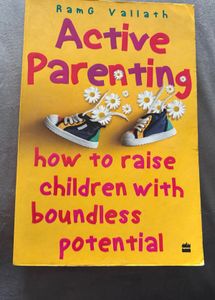 Active Parenting: Raise Children